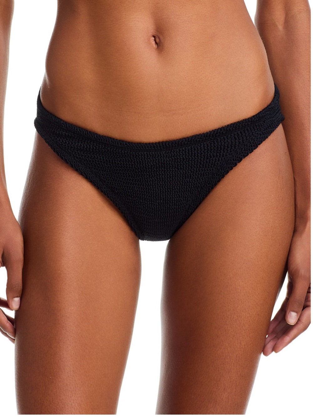 Hunza G Swim Classic Bikini Bottoms